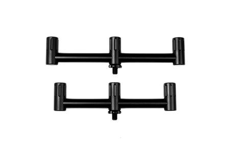 PA - Fixed 3 Rod Mini Buzz Bars Premier Ali - Pair