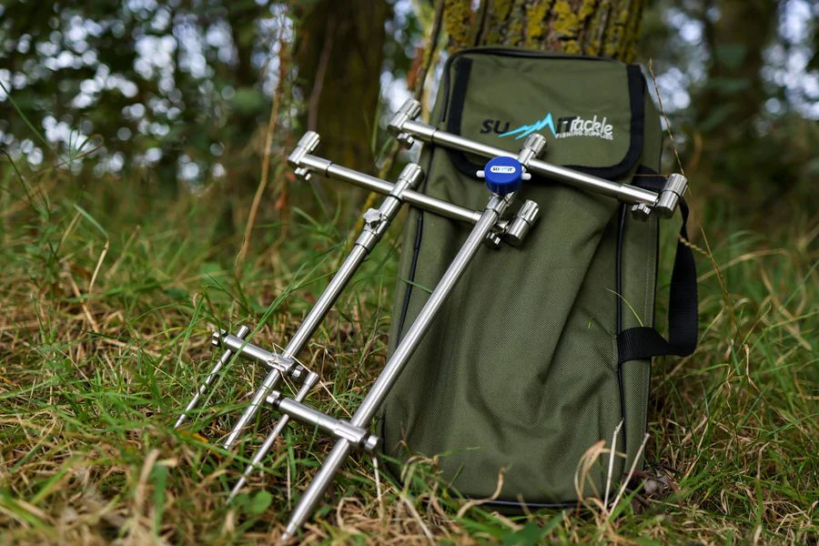 Products  tagged "Rod Pods"  Summit Tackle