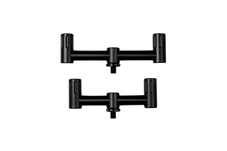 PA - Fixed 2 Rod Mini Buzz Bars Premier Ali - Pair