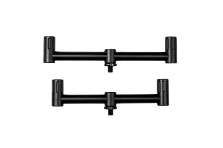 PA - Fixed 2 Rod Buzz Bars Premier Ali - Pair