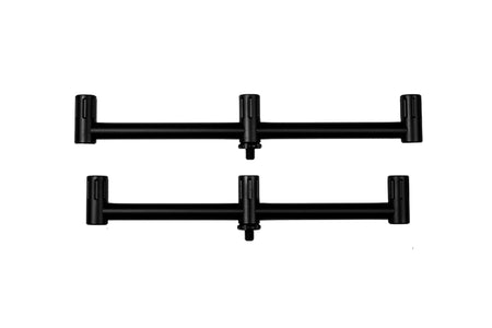 PA - Fixed 3 Rod Buzz Bar Premier Ali - Pair