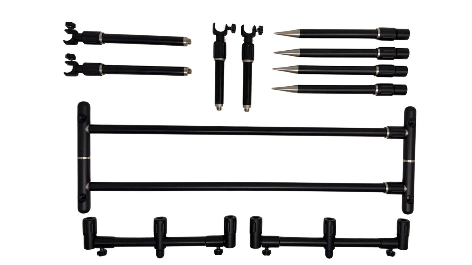 Premier Ali - Pod Kit Adjustable Summit Tackle Premier Ali - Pod Kit Adjustable Summit Tackle