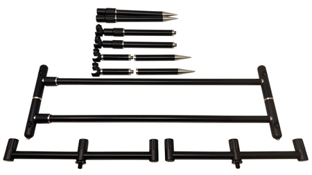 PA - Premier Aluminum POD Kit