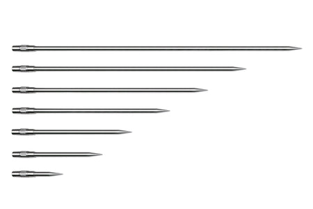 SS - Twist Lock Colosseum Bank Stick