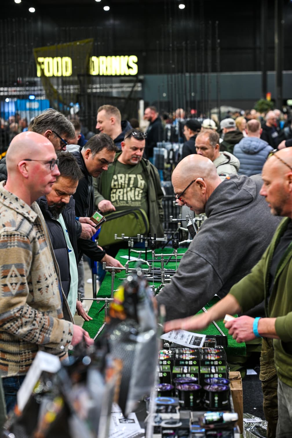 Angling Articles (23rd Edition)