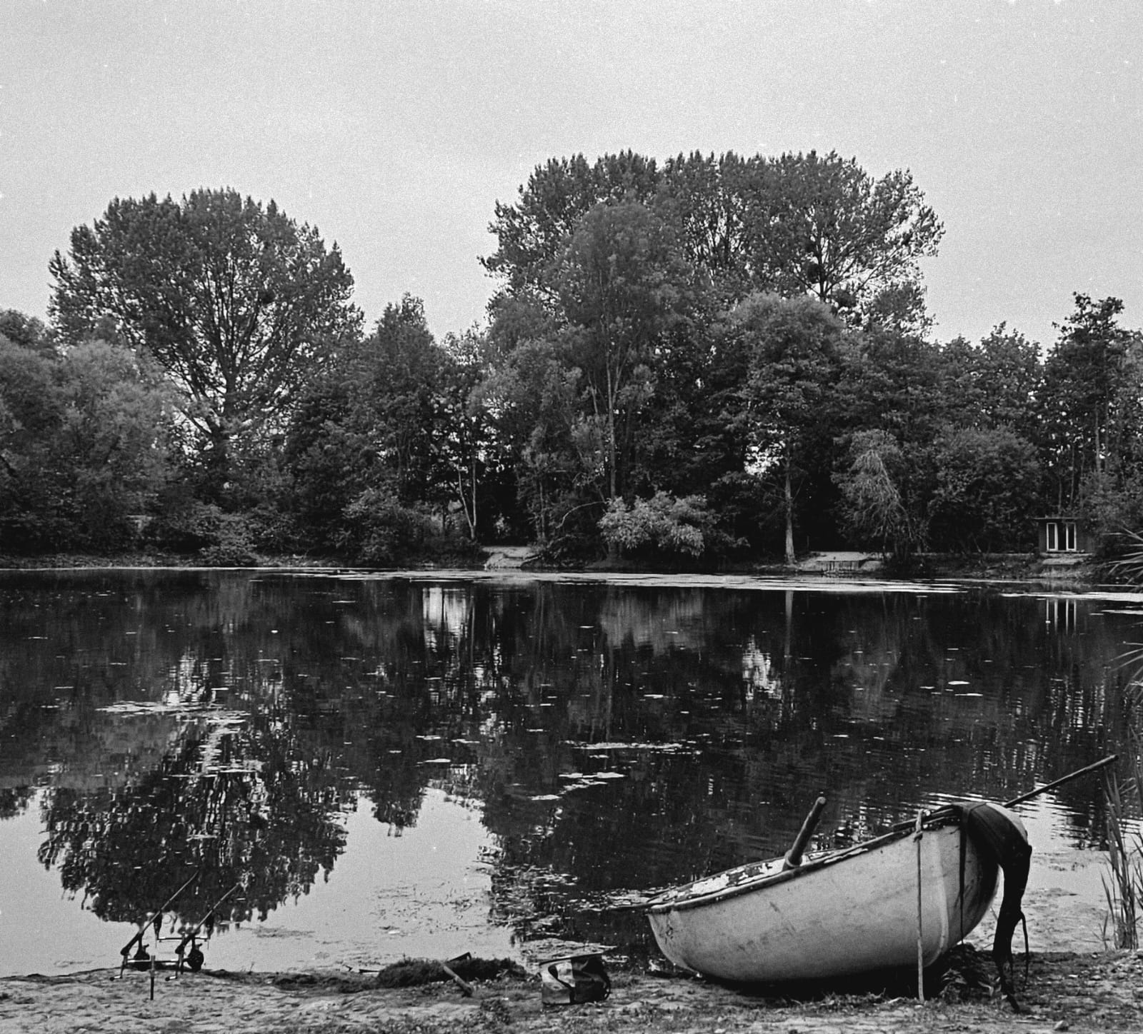 Angling Articles (Edition 15)