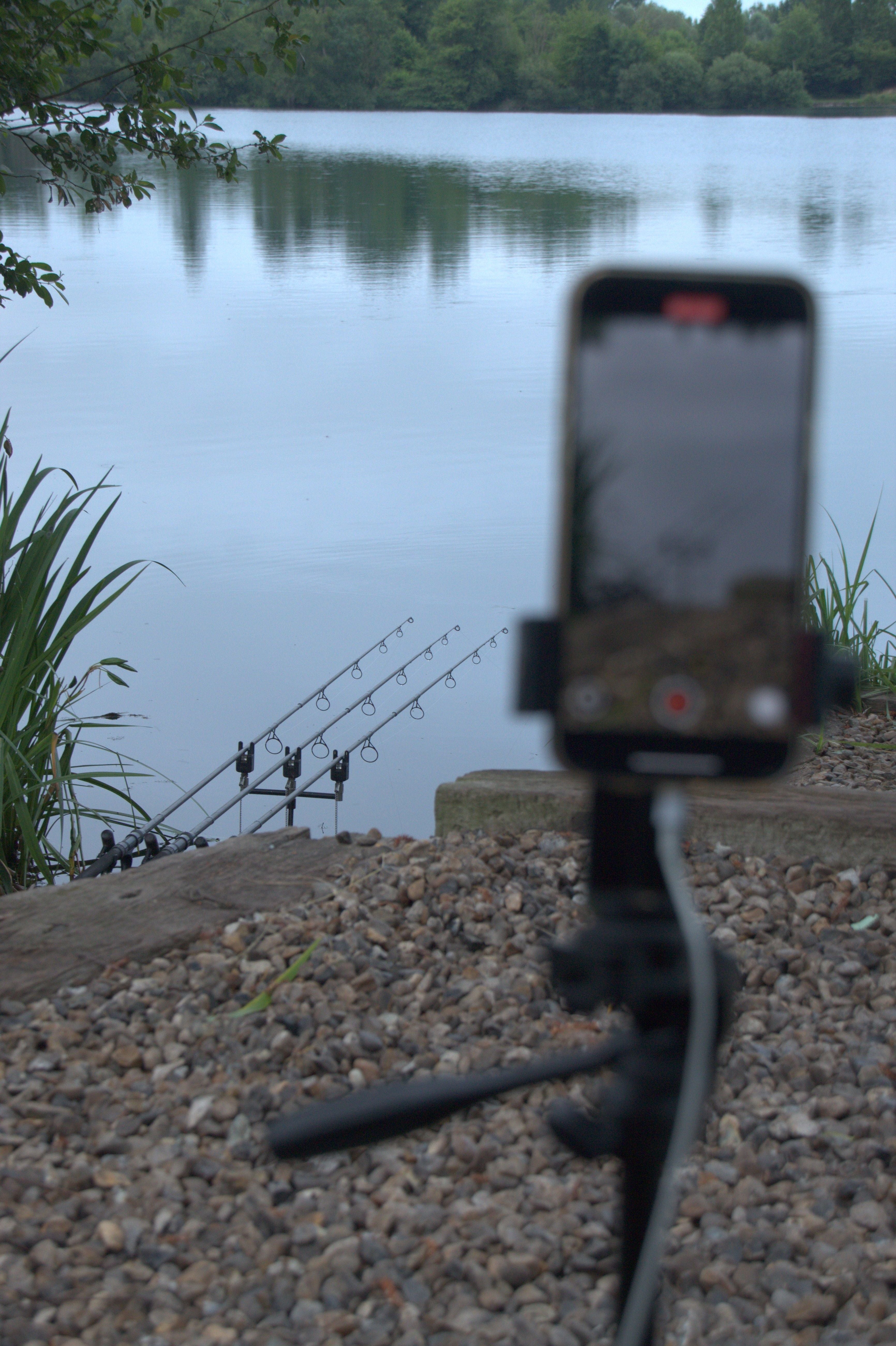 ANGLING ARTICLES (Edition 12)