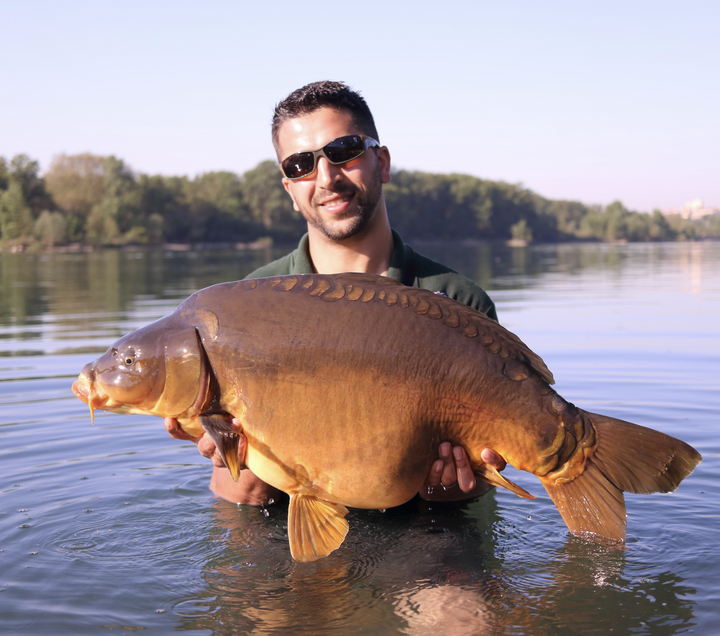Matt Velamail - Summit Team UK