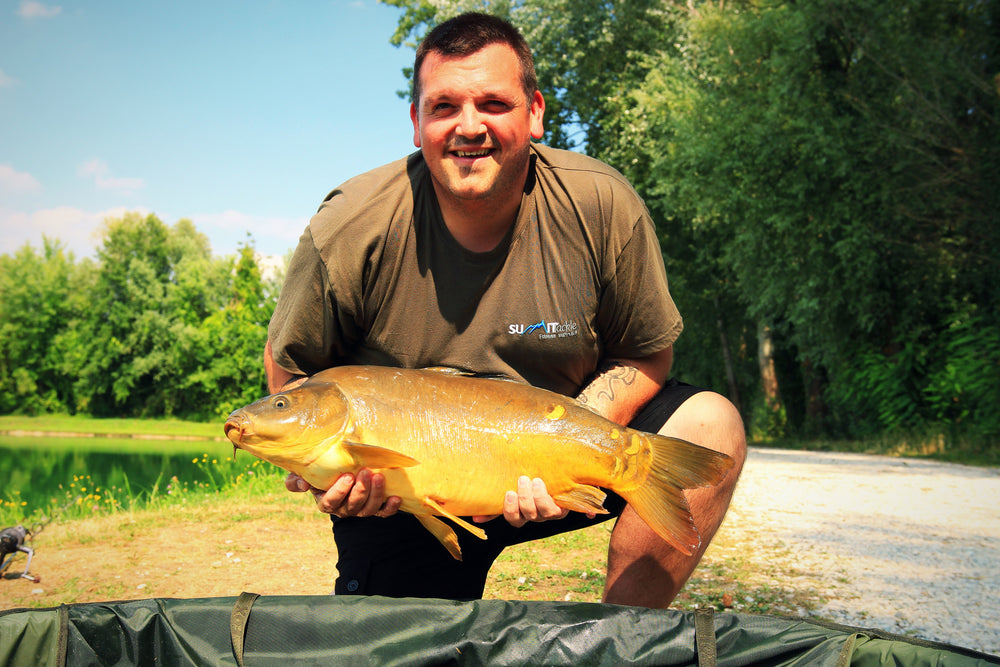 Gavin Johnson - European Group Manager