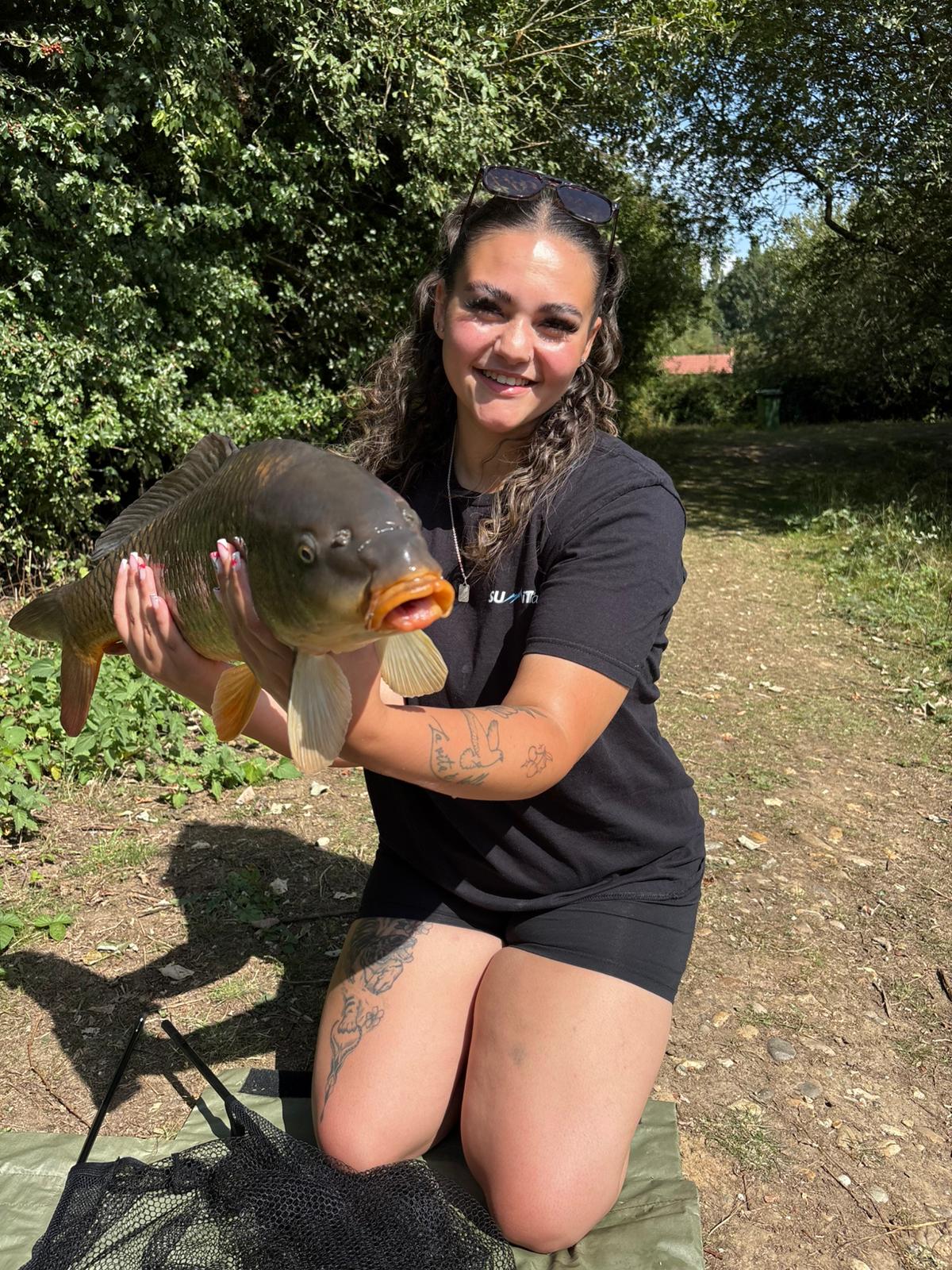 Angling Articles (Edition 13)