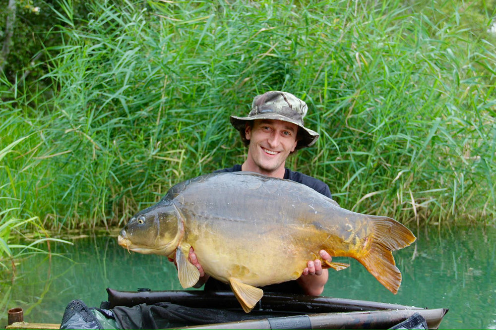 Angling Article (18th Edition)