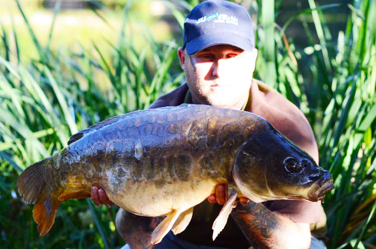 Charlie Coppolo - Summit Team UK