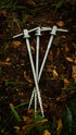 SS- Bivvy Peg (bundle of 5)