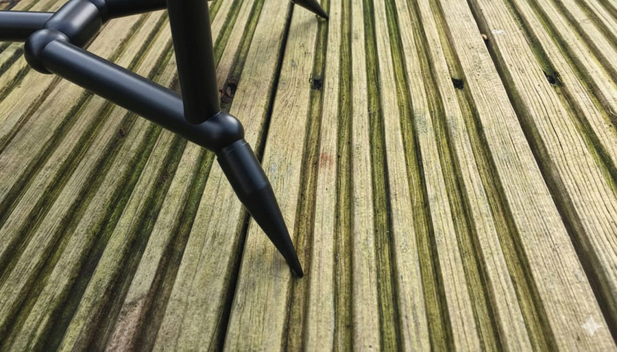 PA - Mini Pod Points - Pair