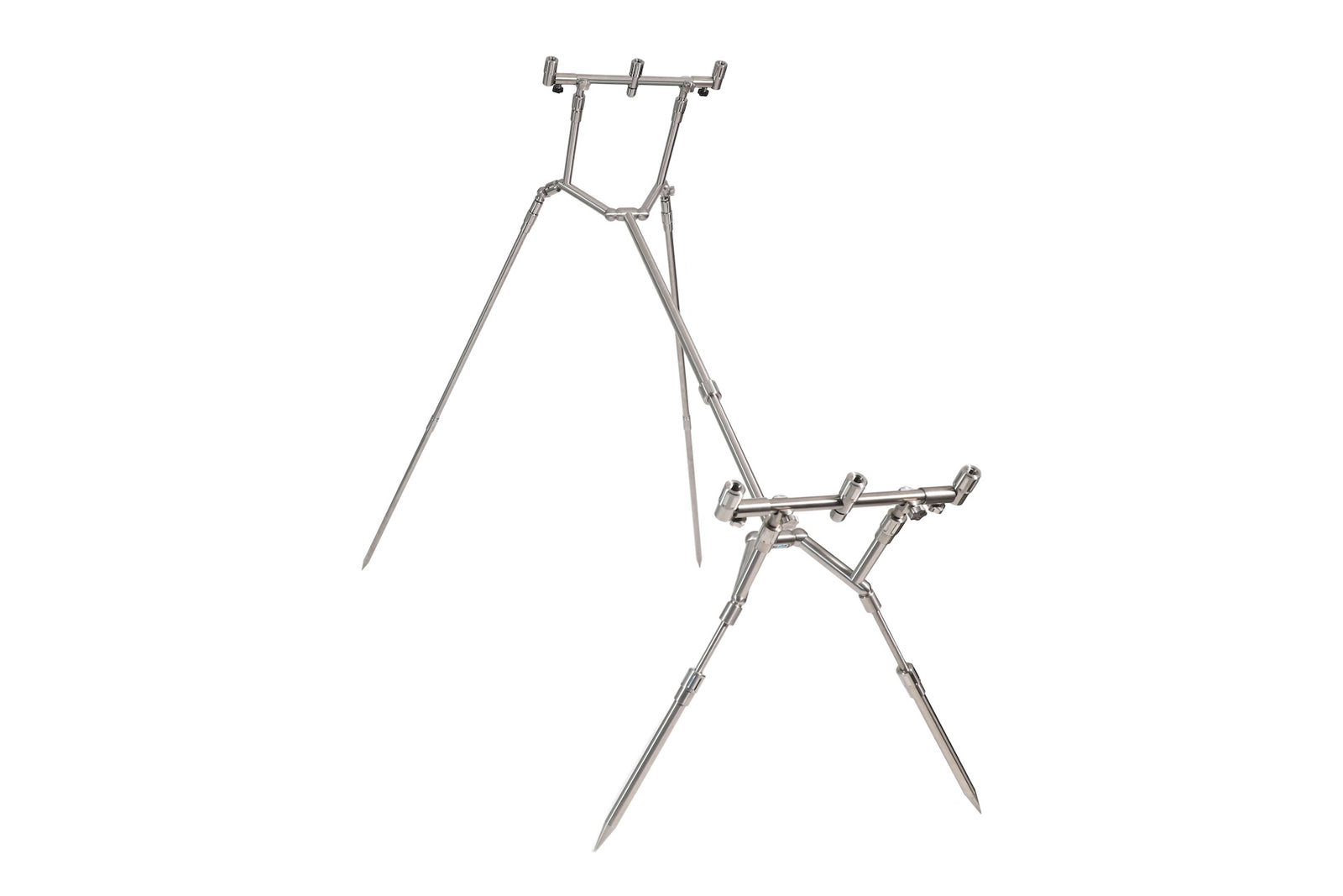 Stainless Steel Rod Pod Kit Stainless Steel Fishing Rod Rod Pods Rods For Sale Stainless Steel Rod Pod Kit Stainless Steel Fishing Rod Rod Pods Rods For Sale
