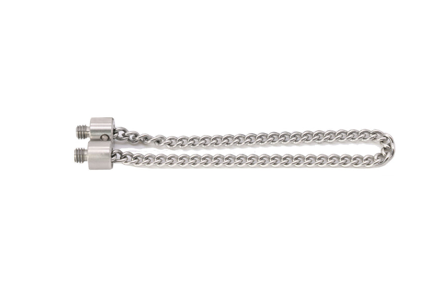 SS - Colosseum Bobbin Chain