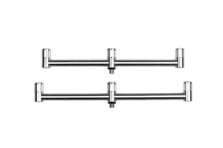 SS - Fixed 3 Rod Colosseum Mini Buzz Bar