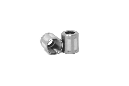 X - Bank Stick Nuts - Pair