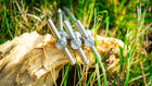 SS- Bivvy Peg (single)