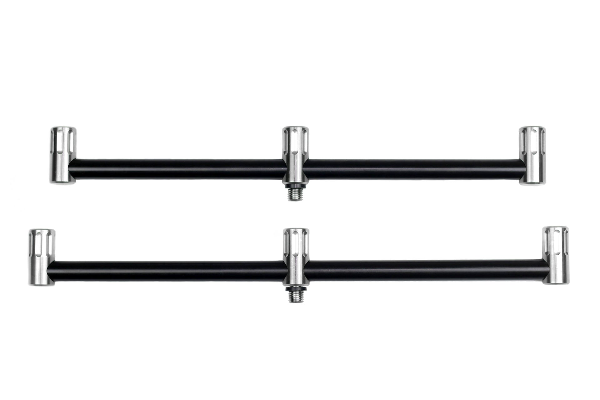 CB - Fixed 3 Rod Buzz Bar - Pair