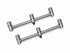Summit | Fixed Buzz Bars Stainless