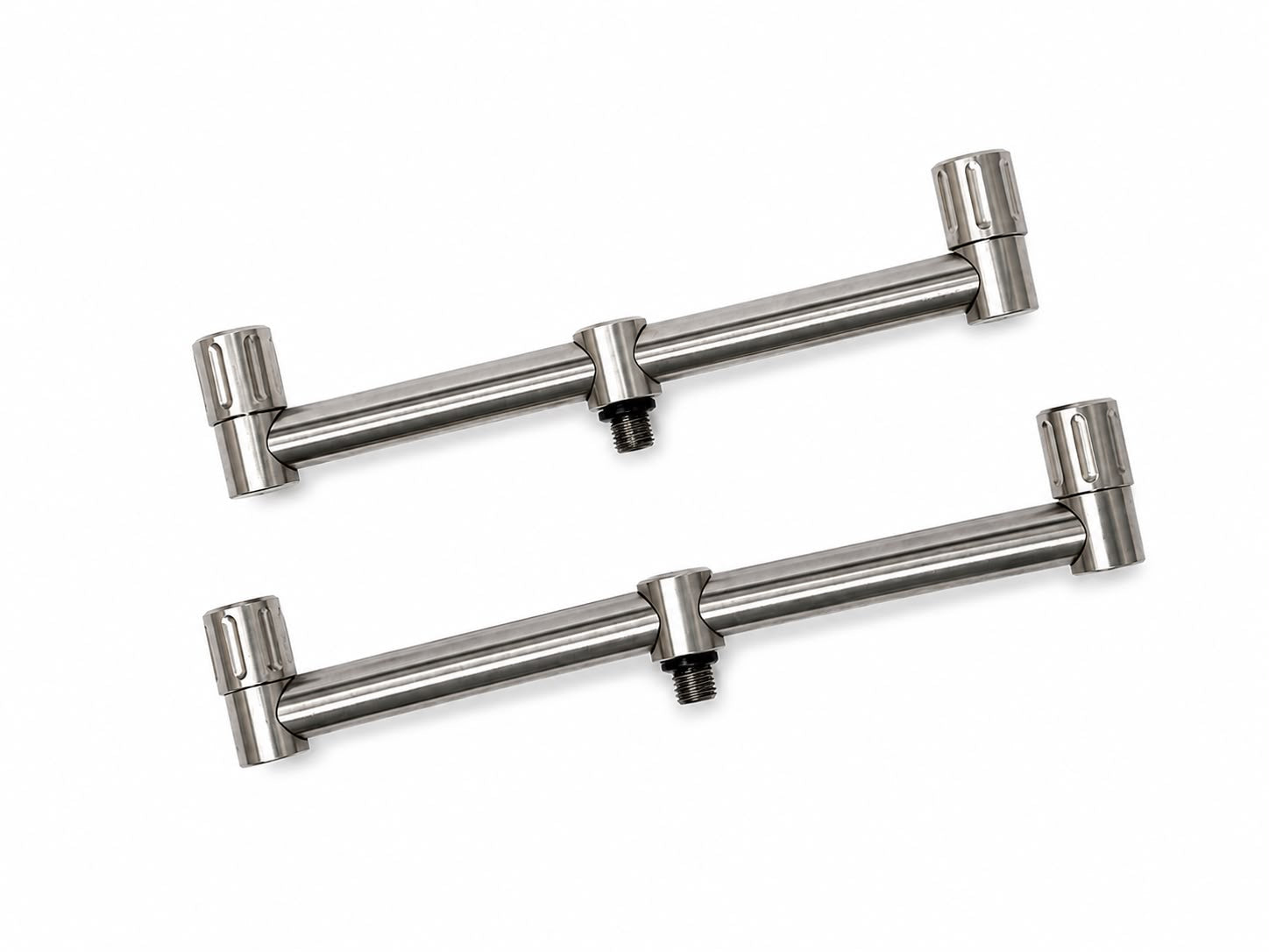 Summit | Fixed Buzz Bars Stainless
