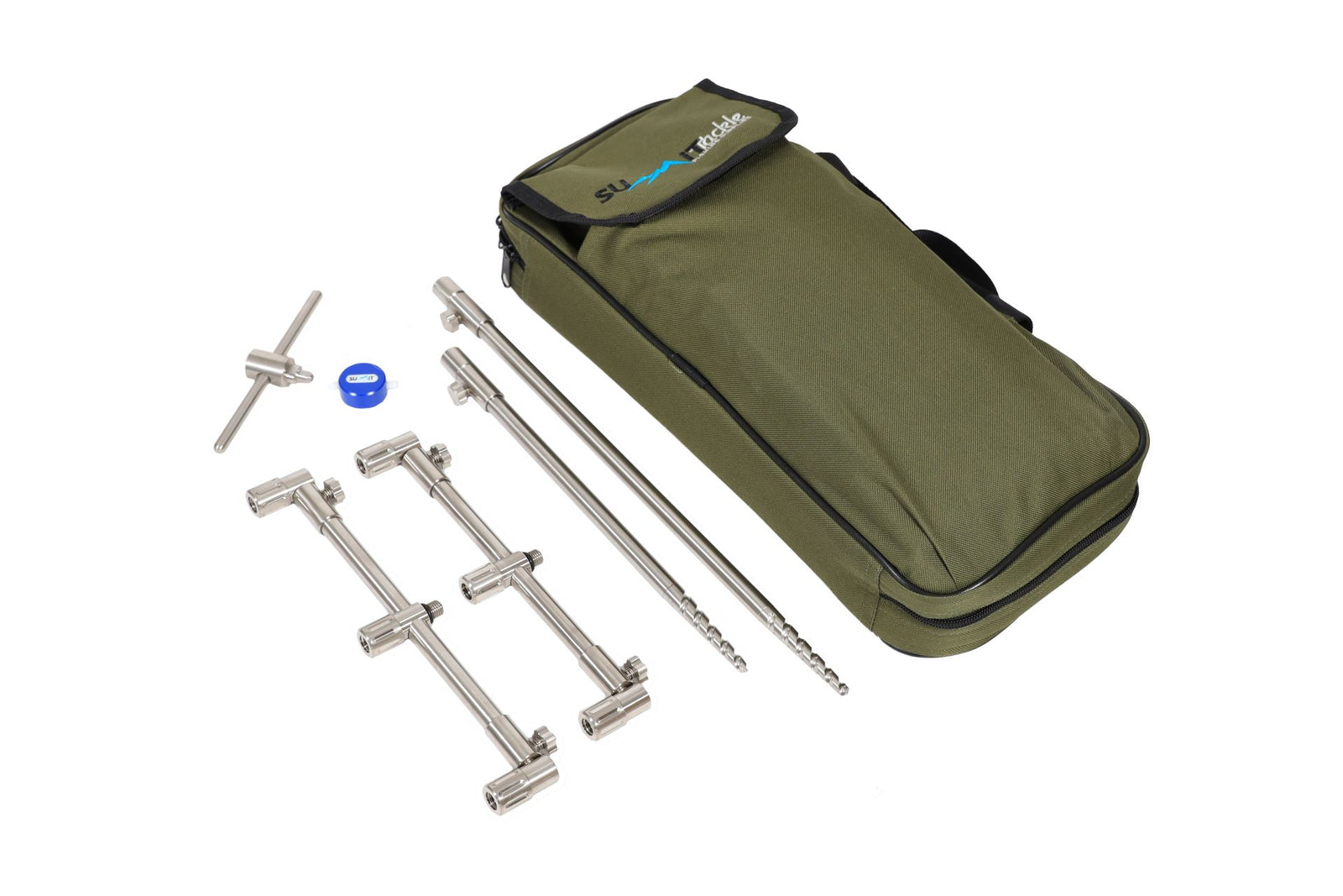 buzz tackle box SS