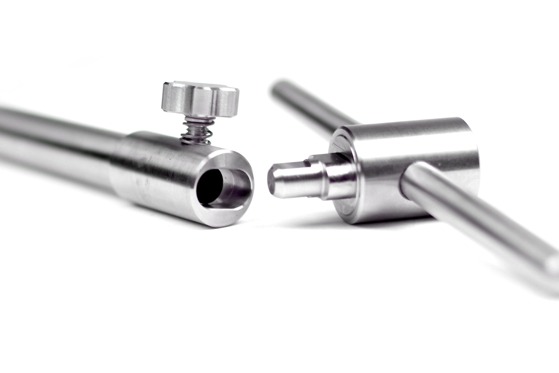 SS - D BIT Drive Tool