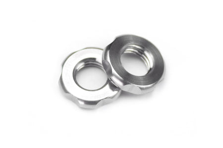 X - Colosseum LOCK UP Nuts - Pair