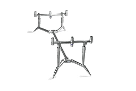 SS - Colosseum Low Profile Pod 3 Rod Mini Fixed 7 & 8 Inch