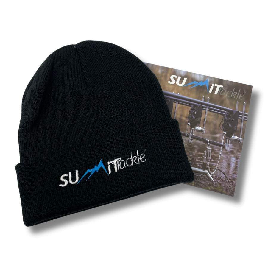 Summit Tackle Beanie