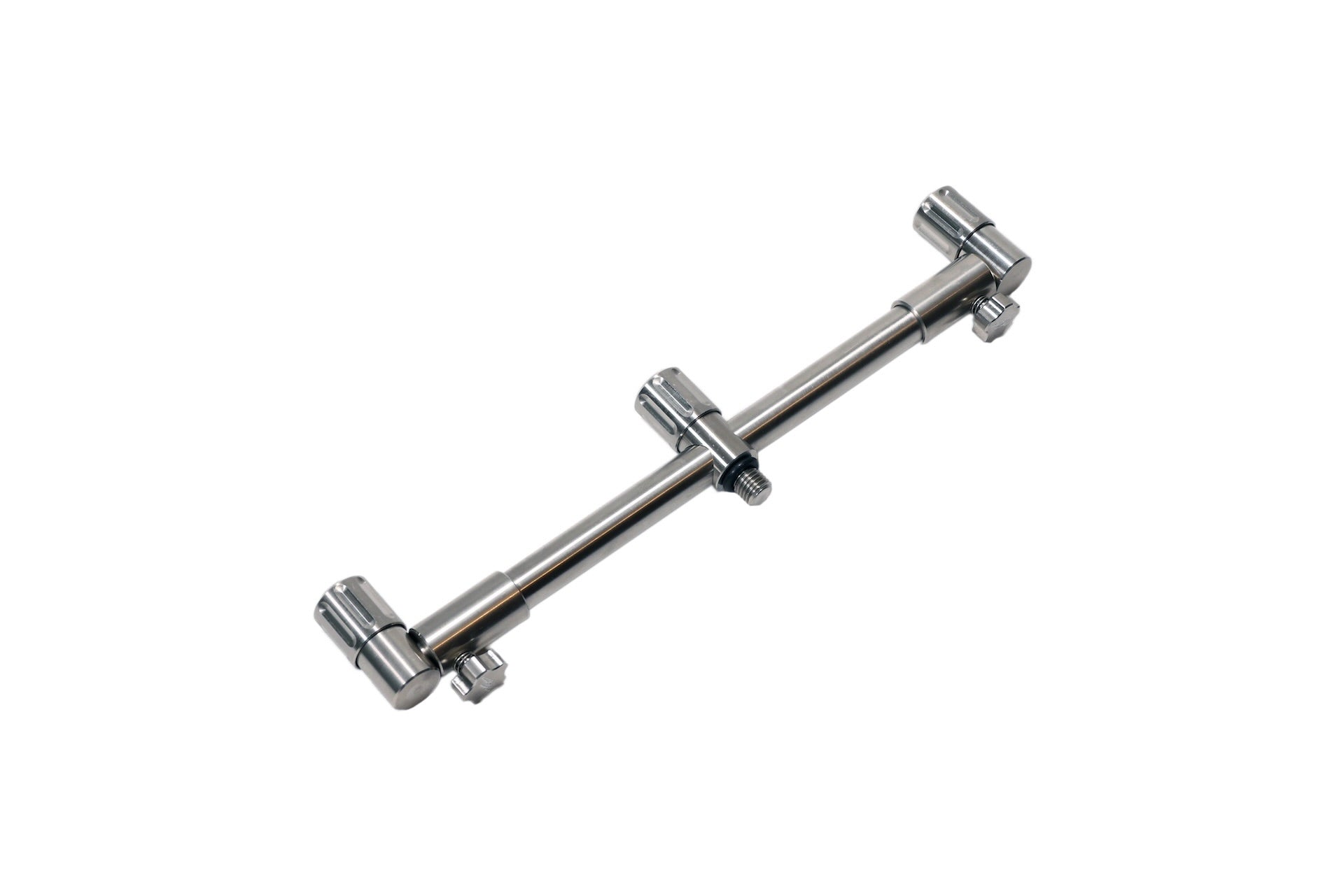 SS - 3 Rod Adjustable Buzz Bar