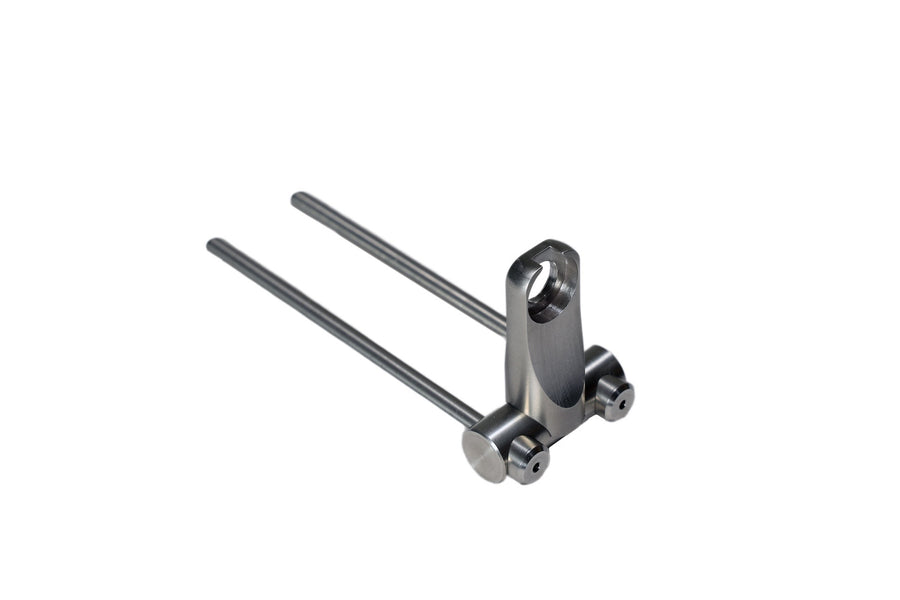 SS - Snag Ears Stainless Steel