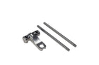 SS - Snag Ears Stainless Steel