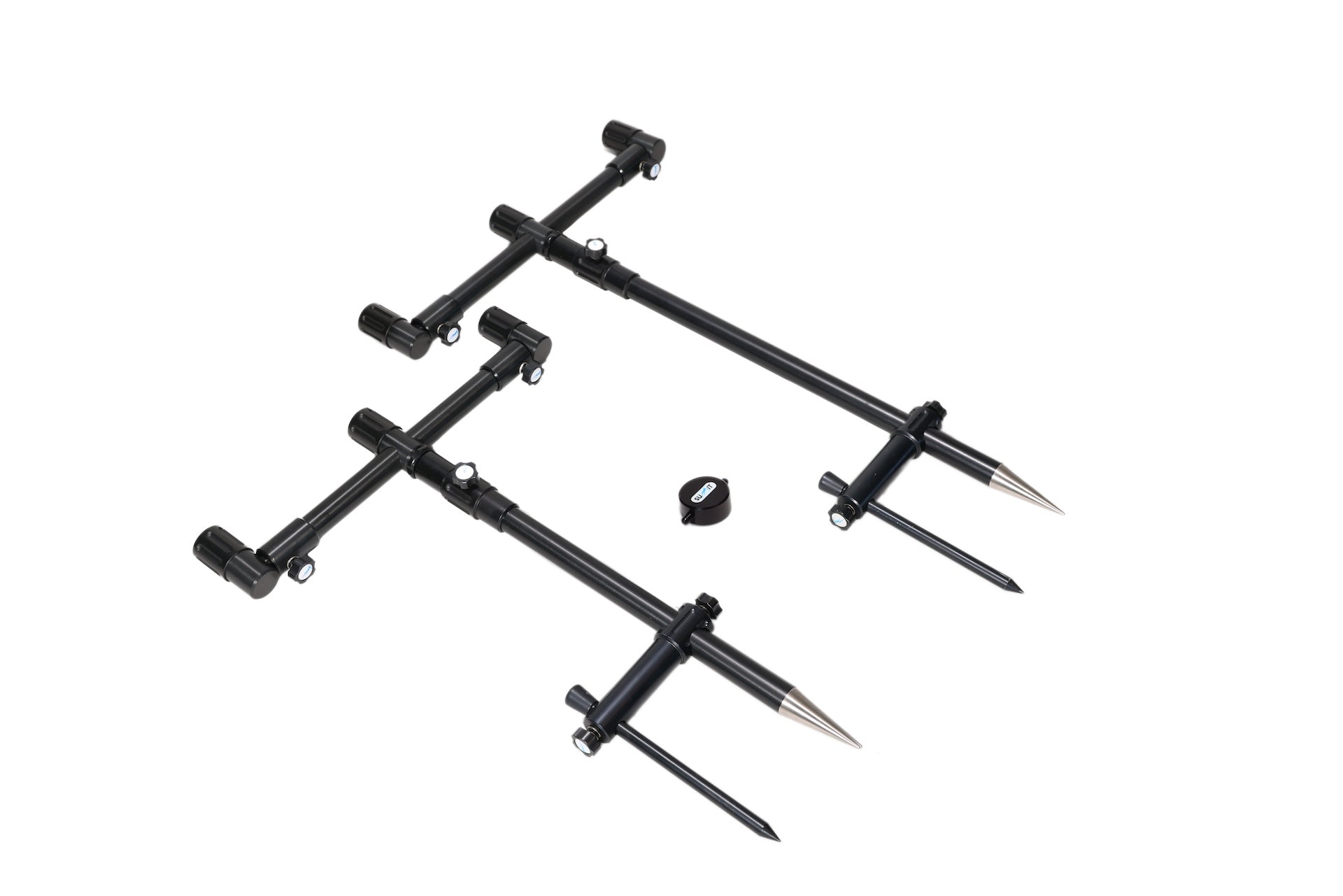 PA - Thumb Screw Buzz Bar Kit Premier Ali