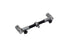 Summit | 2 Rod Adjustable Buzz Bar Black Edition