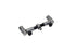 Summit | 2 Rod Adjustable Buzz Bar Black Edition