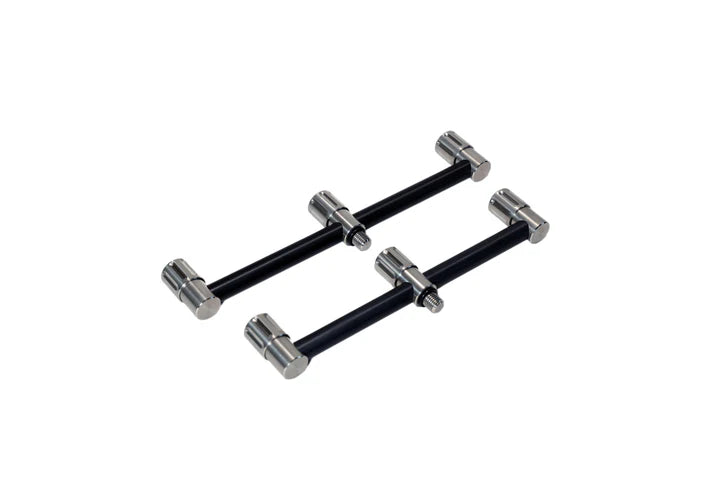 Summit | Fixed Buzz Bars Black Edition