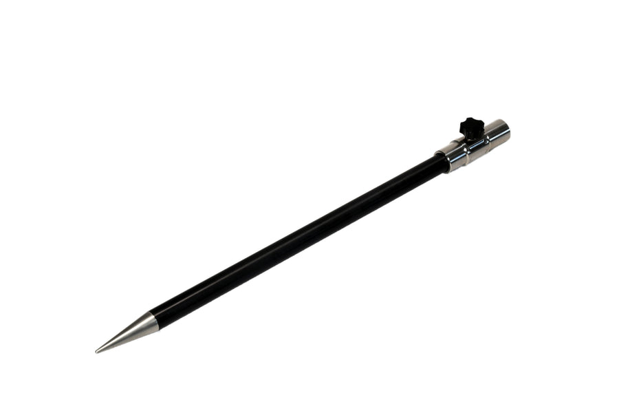 BK - Thumb Lock Bank Stick Black Edition