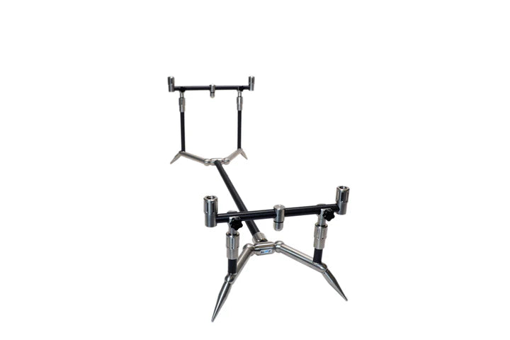 Black Edition | Low Profile Fixed Pods