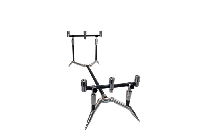 Black Edition | Low Profile Fixed Pods