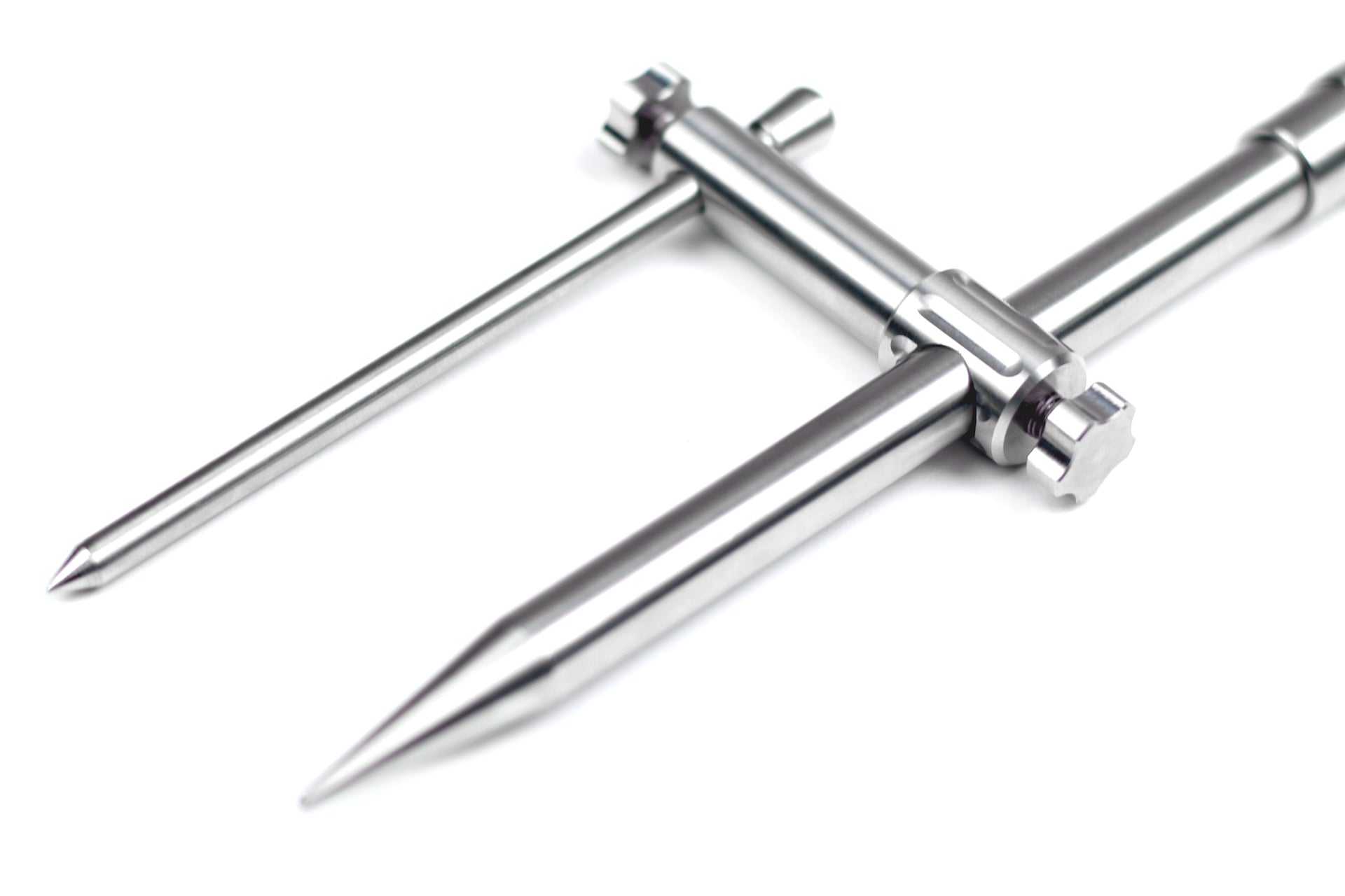 Tic Stablizer SS - Stabiliser – Summit Tackle