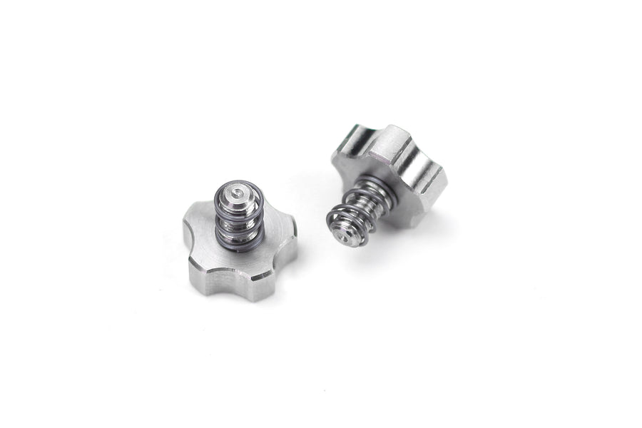 X - Thumb Screws - Pair