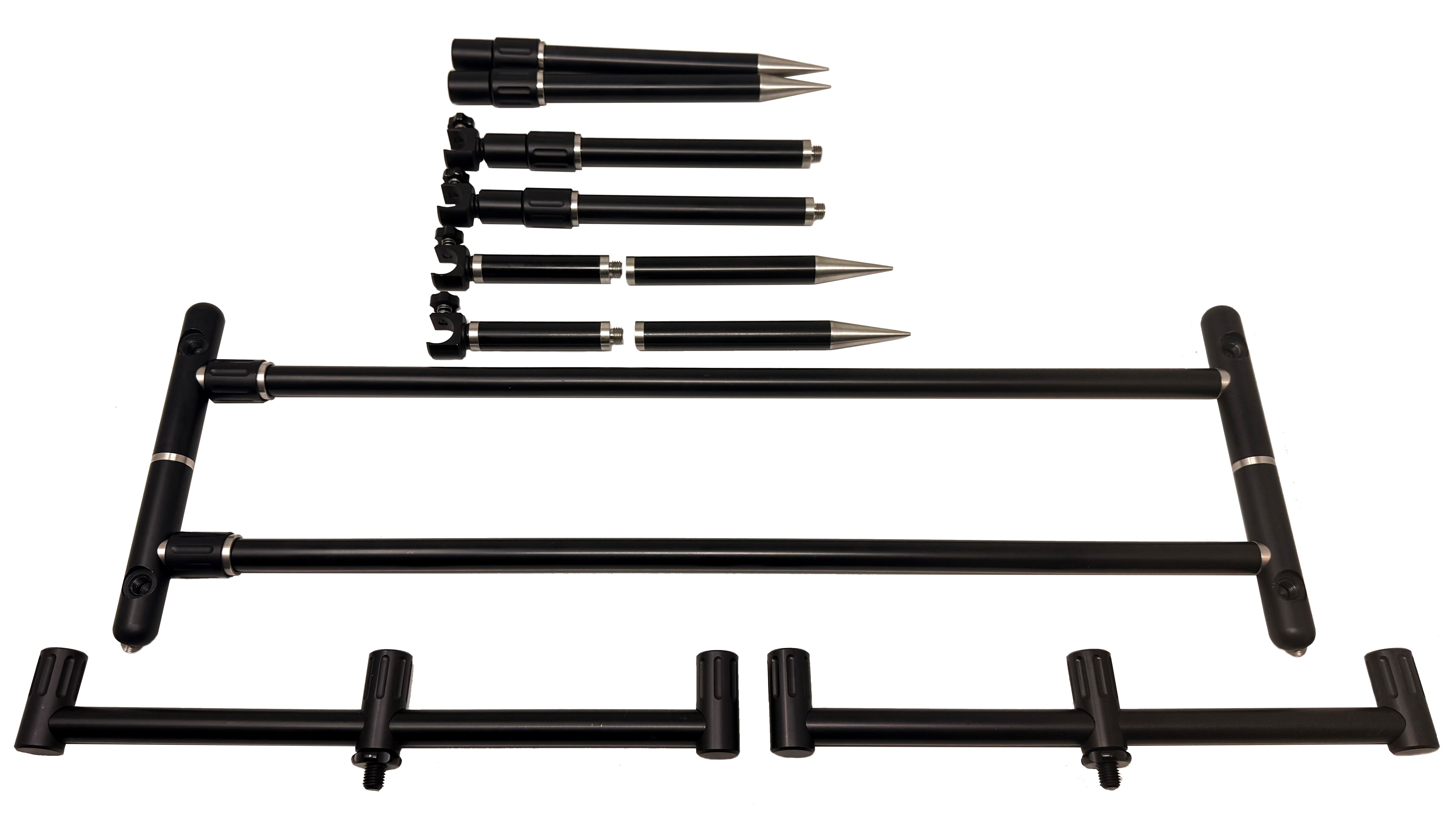 PA - Premier Aluminum POD Kit