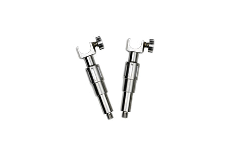 SS - Low Profile Mini Upright Pair