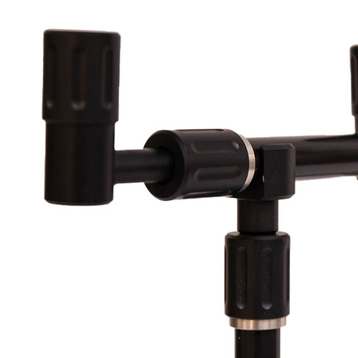 Angling Direct Exclusive- Summit Tackle Premier Aluminium Adjustable Rod Pod Kit