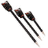 Angling Direct Exclusive- Summit Tackle Premier Aluminium - Anti Twist Bankstick