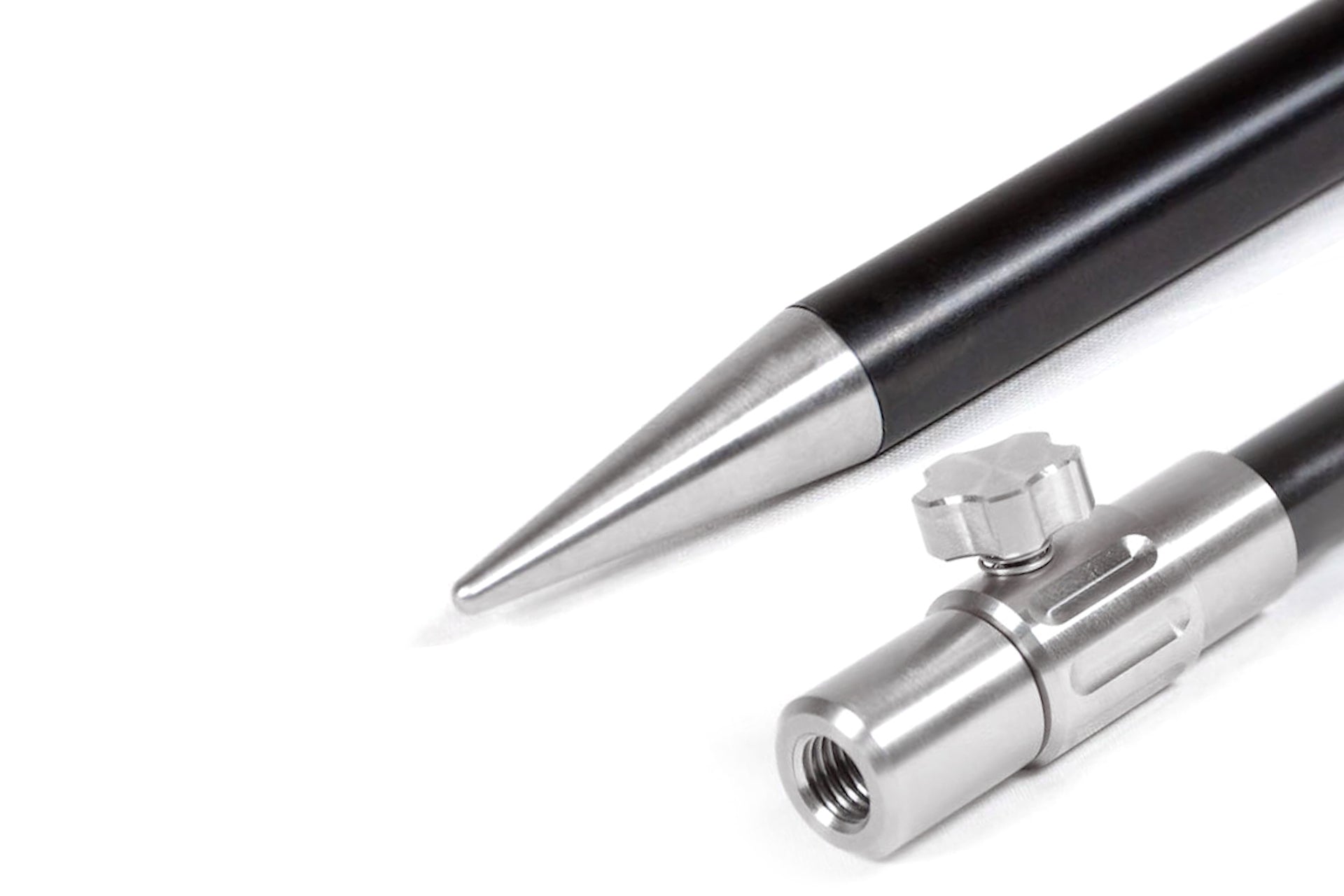 CB - Thumb Lock Bank Stick